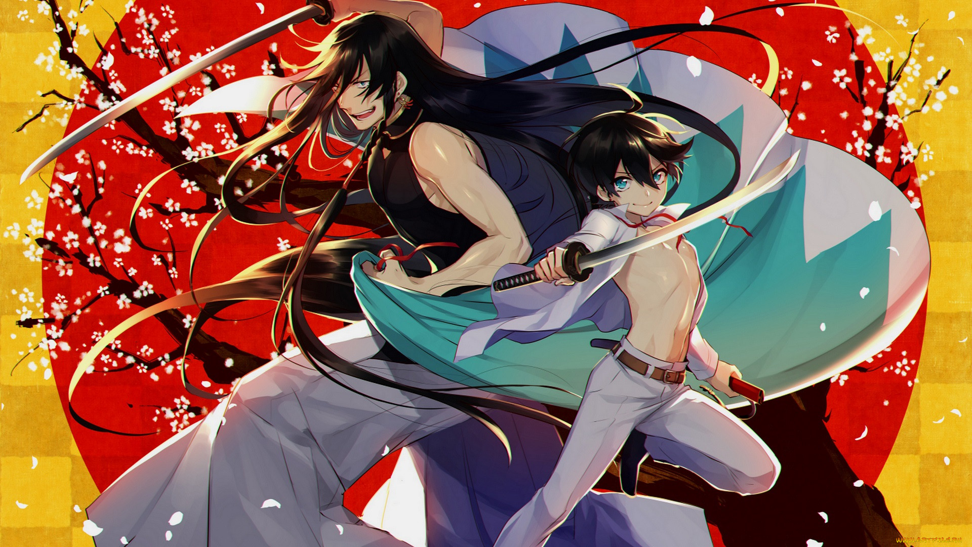, touken ranbu, , , 